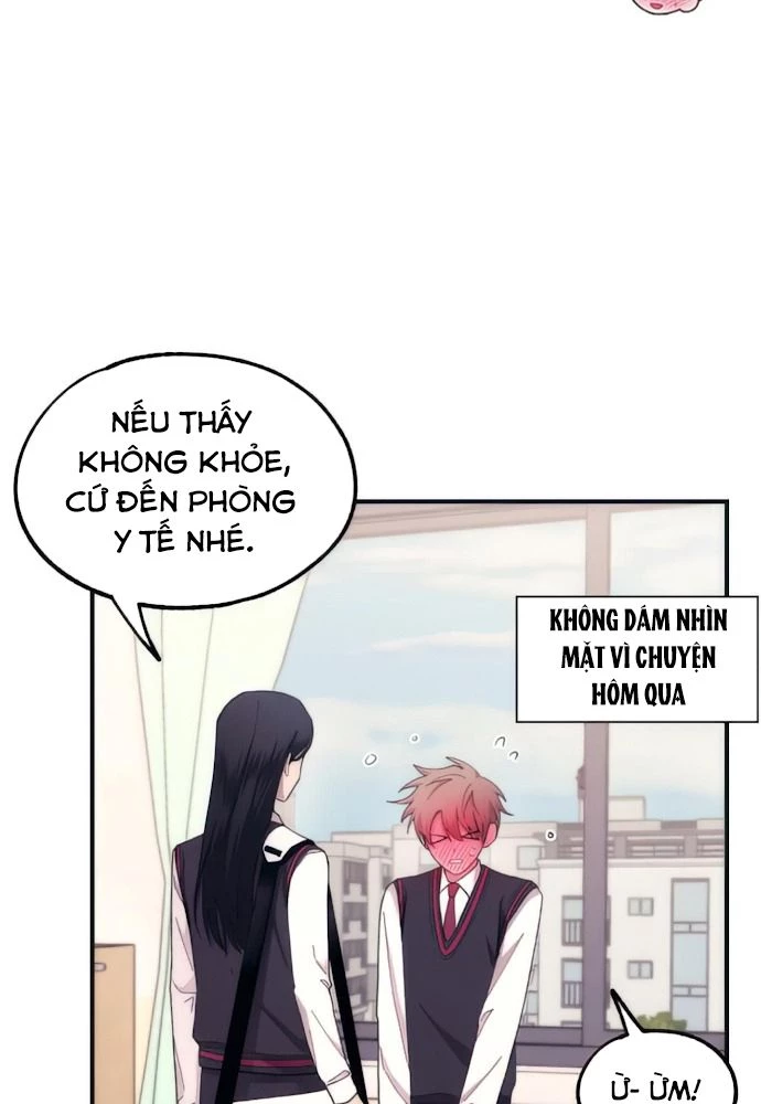 Sự ngây thơ của Yeon Woo Chapter 65 - 29