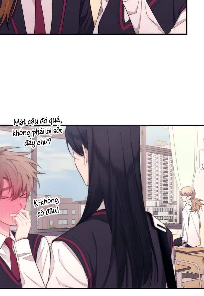 Sự ngây thơ của Yeon Woo Chapter 65 - 31