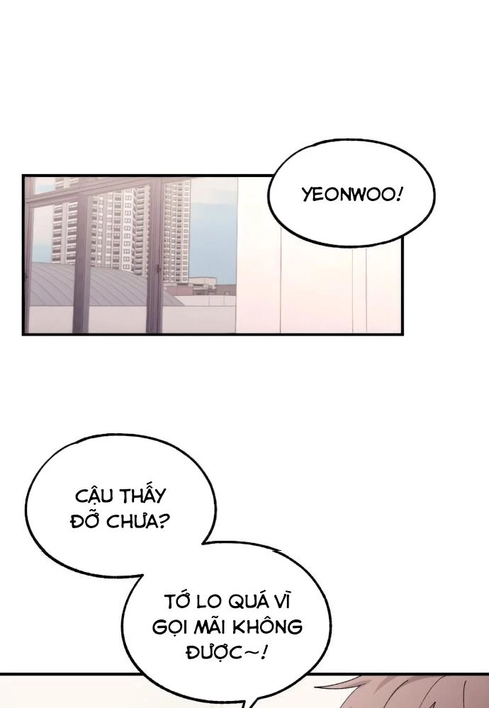 Sự ngây thơ của Yeon Woo Chapter 65 - 33
