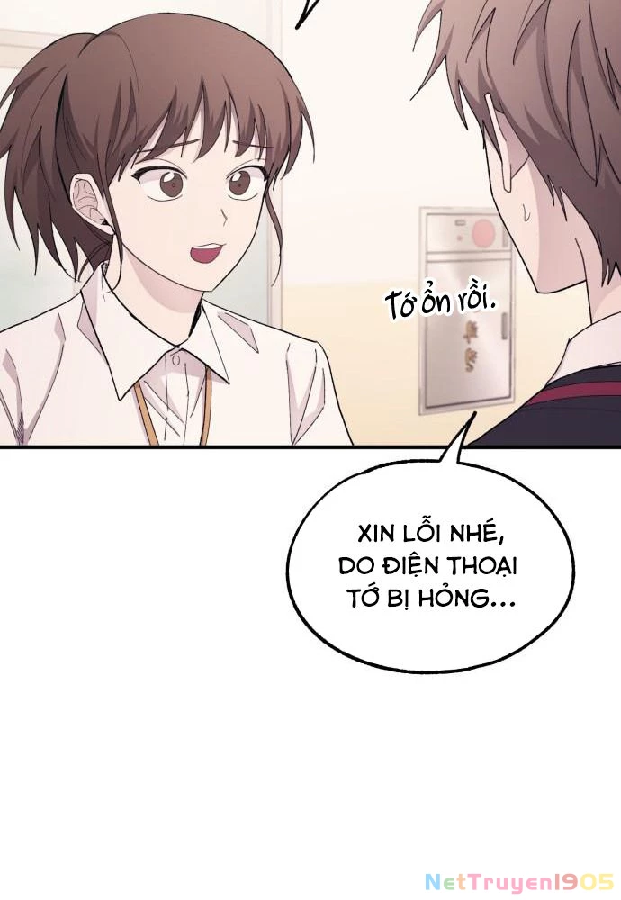 Sự ngây thơ của Yeon Woo Chapter 65 - 34