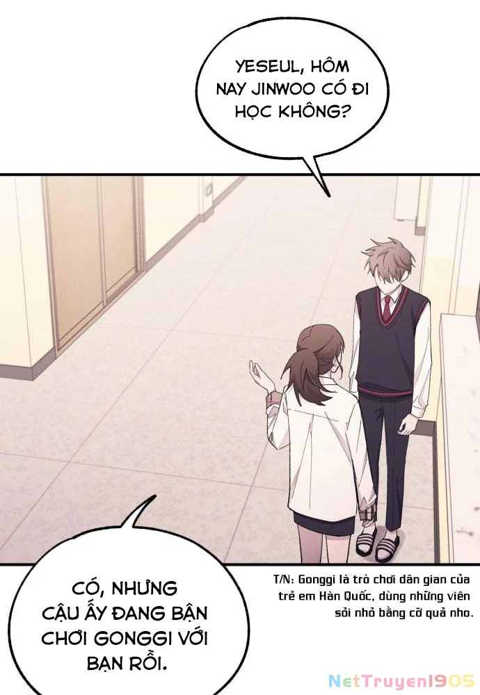 Sự ngây thơ của Yeon Woo Chapter 65 - 35