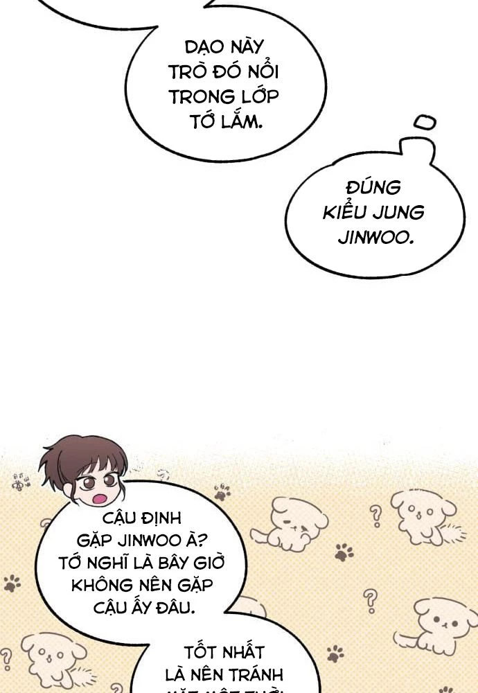 Sự ngây thơ của Yeon Woo Chapter 65 - 36