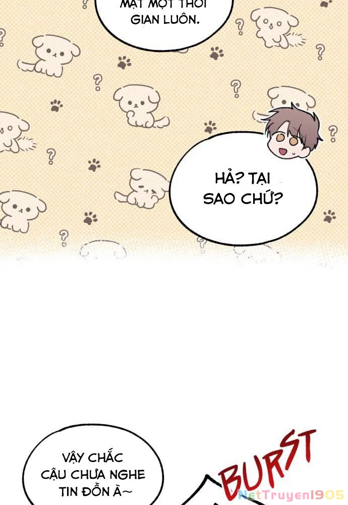 Sự ngây thơ của Yeon Woo Chapter 65 - 37