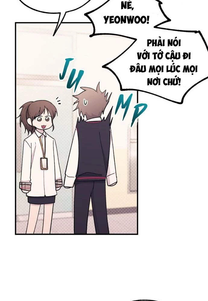 Sự ngây thơ của Yeon Woo Chapter 65 - 38