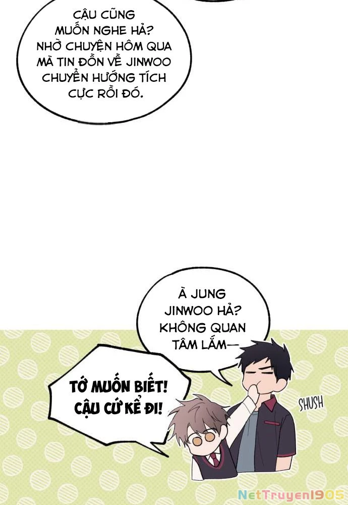 Sự ngây thơ của Yeon Woo Chapter 65 - 40