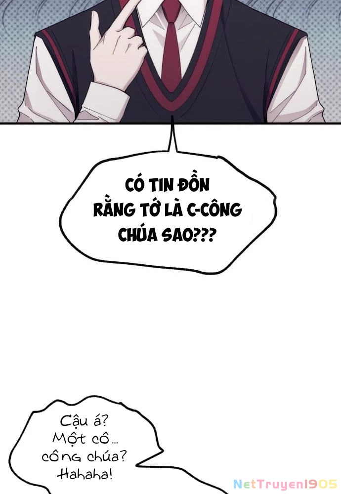 Sự ngây thơ của Yeon Woo Chapter 65 - 43