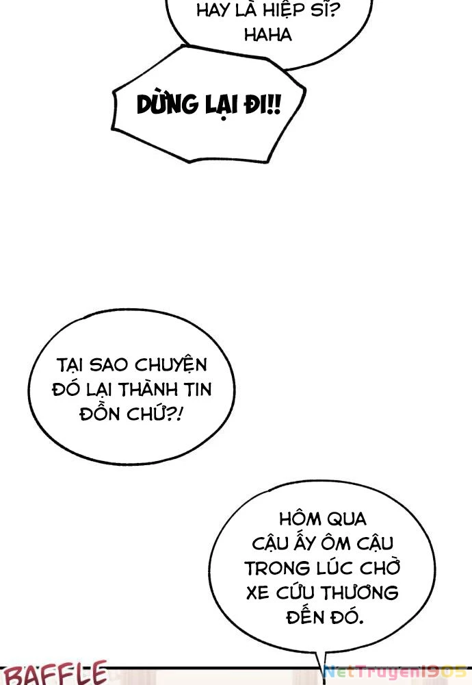 Sự ngây thơ của Yeon Woo Chapter 65 - 45
