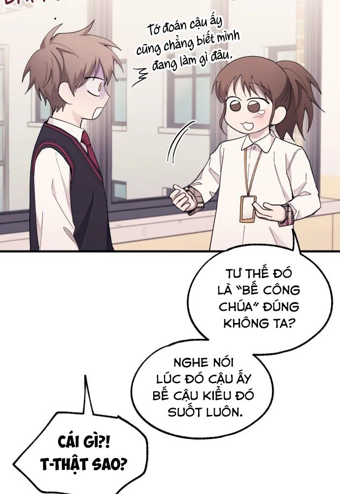 Sự ngây thơ của Yeon Woo Chapter 65 - 46