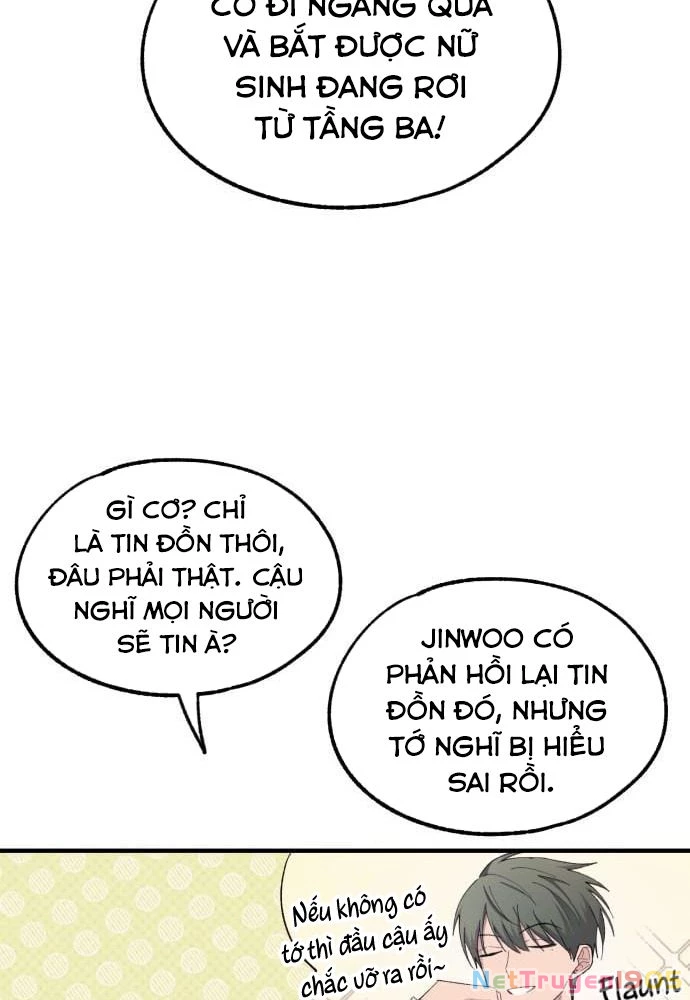Sự ngây thơ của Yeon Woo Chapter 65 - 50