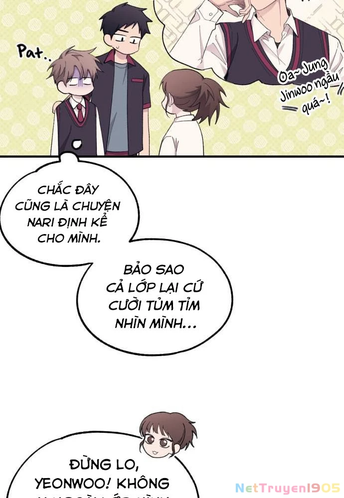 Sự ngây thơ của Yeon Woo Chapter 65 - 51