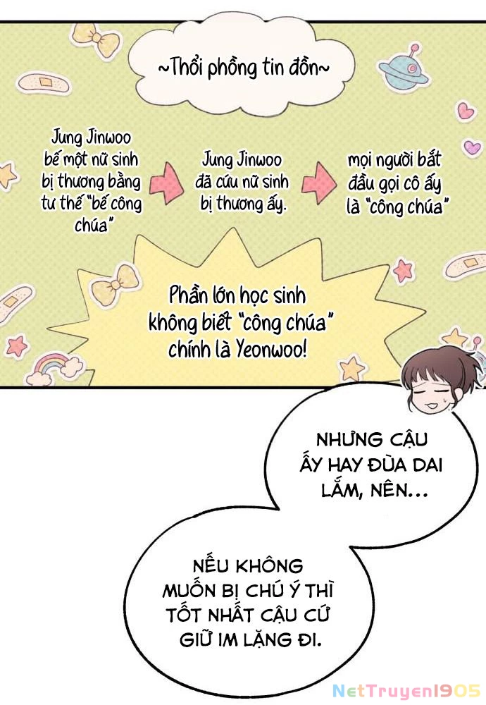 Sự ngây thơ của Yeon Woo Chapter 65 - 53