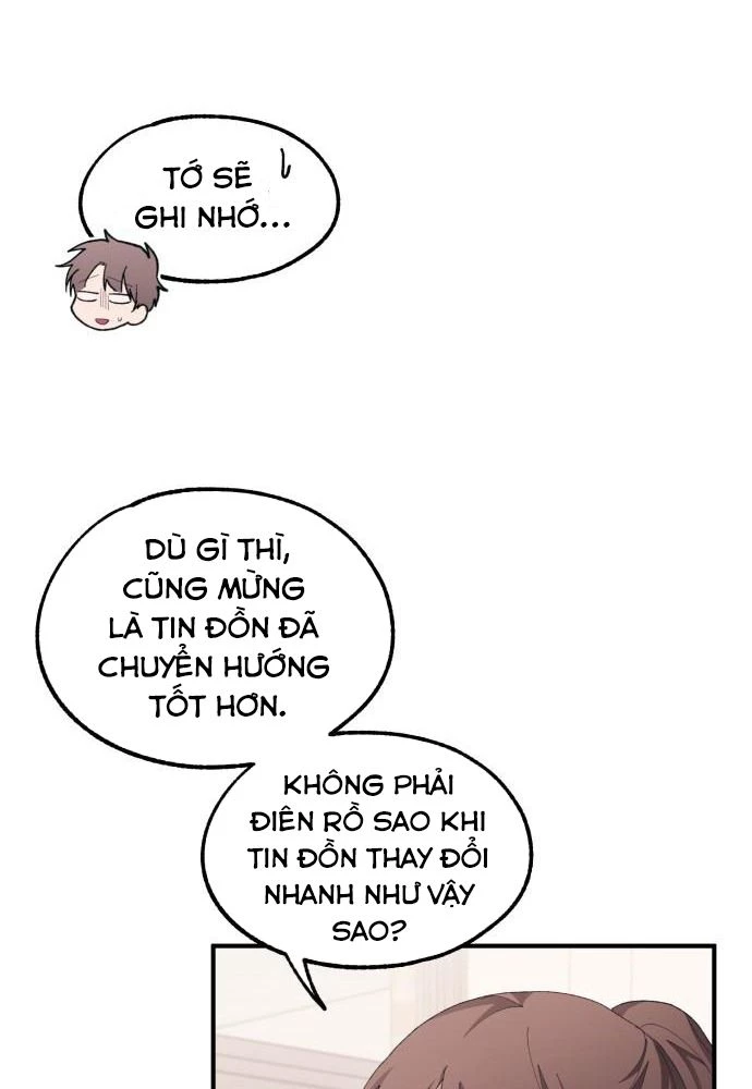 Sự ngây thơ của Yeon Woo Chapter 65 - 54