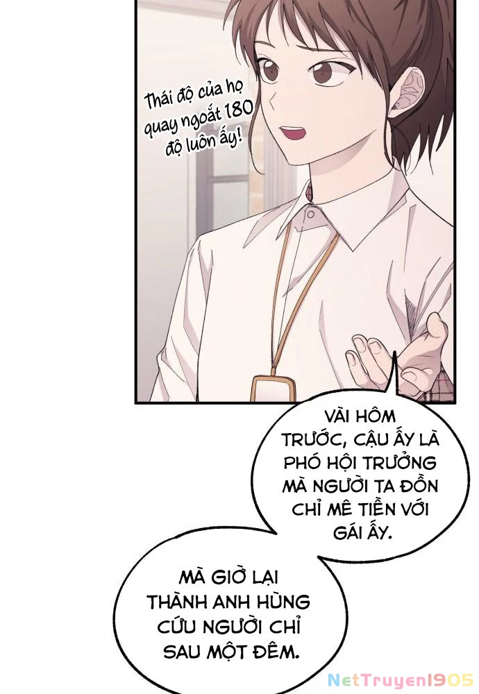 Sự ngây thơ của Yeon Woo Chapter 65 - 55