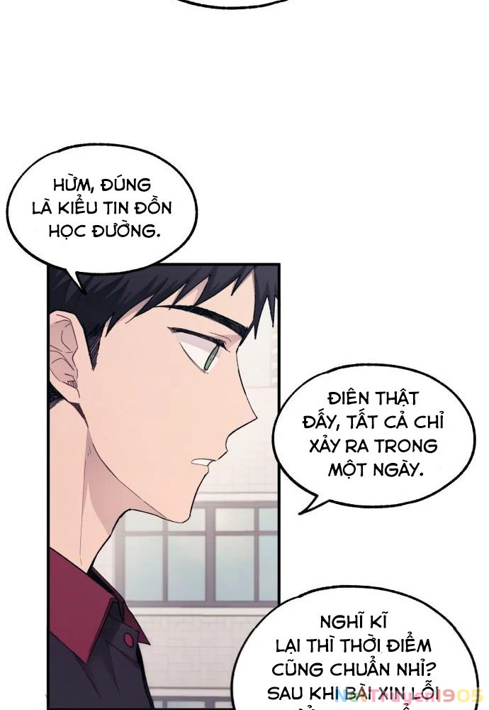 Sự ngây thơ của Yeon Woo Chapter 65 - 56