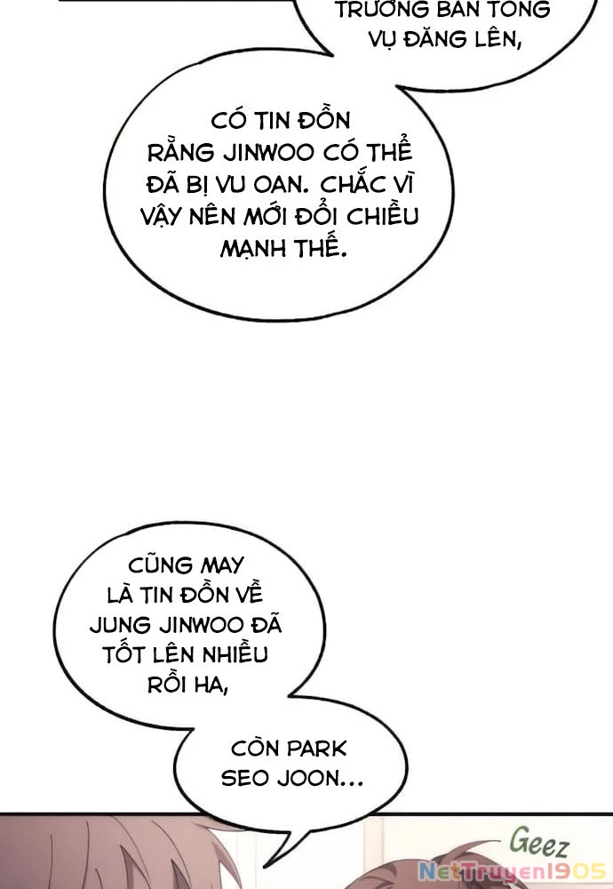 Sự ngây thơ của Yeon Woo Chapter 65 - 57