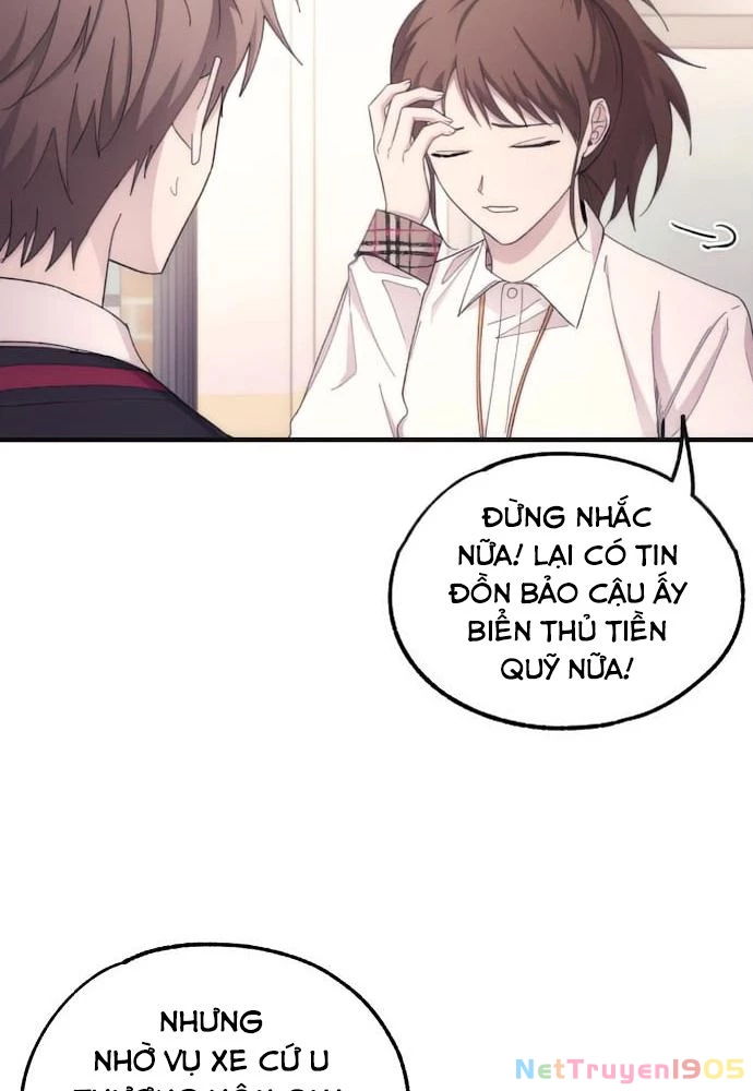 Sự ngây thơ của Yeon Woo Chapter 65 - 58