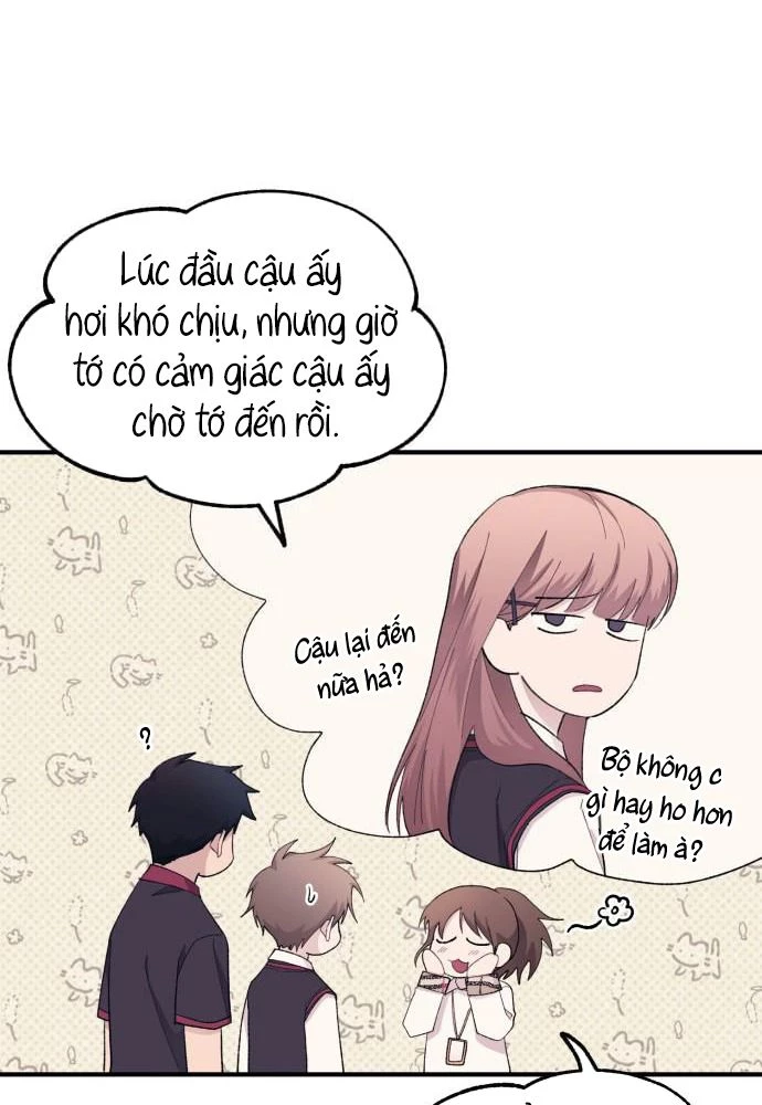 Sự ngây thơ của Yeon Woo Chapter 65 - 61