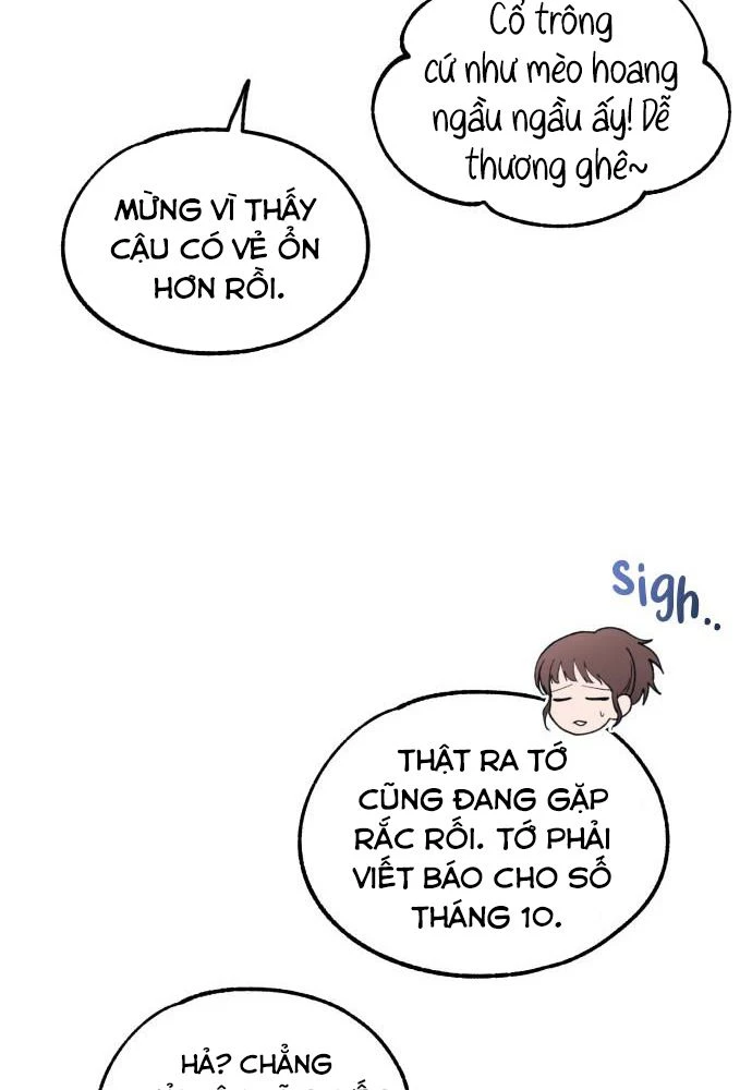 Sự ngây thơ của Yeon Woo Chapter 65 - 62