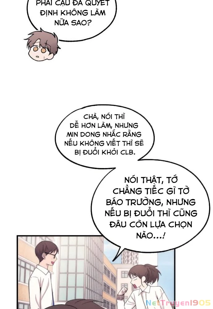 Sự ngây thơ của Yeon Woo Chapter 65 - 63