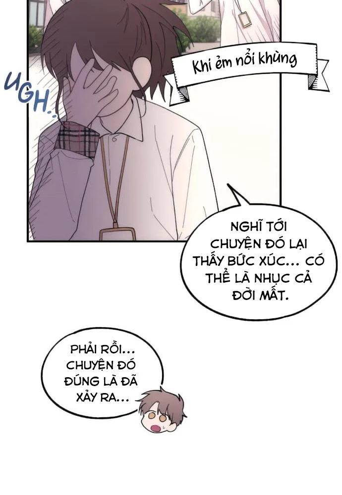 Sự ngây thơ của Yeon Woo Chapter 65 - 64