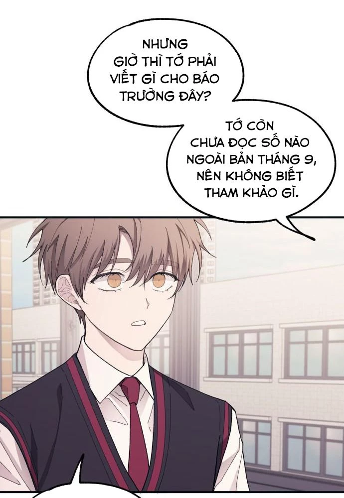 Sự ngây thơ của Yeon Woo Chapter 65 - 65