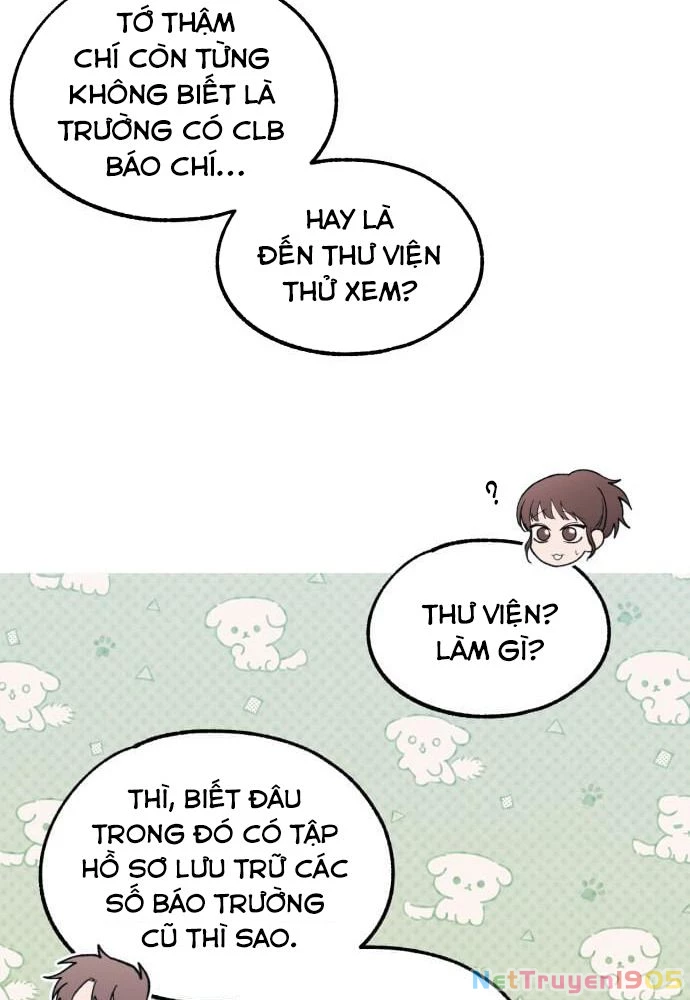 Sự ngây thơ của Yeon Woo Chapter 65 - 66