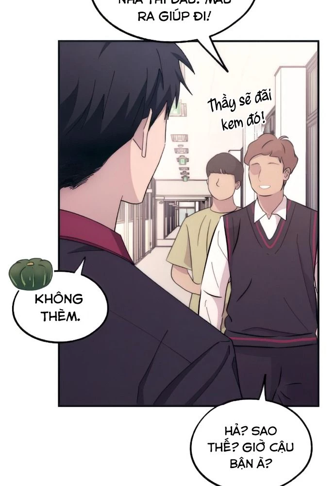 Sự ngây thơ của Yeon Woo Chapter 65 - 70