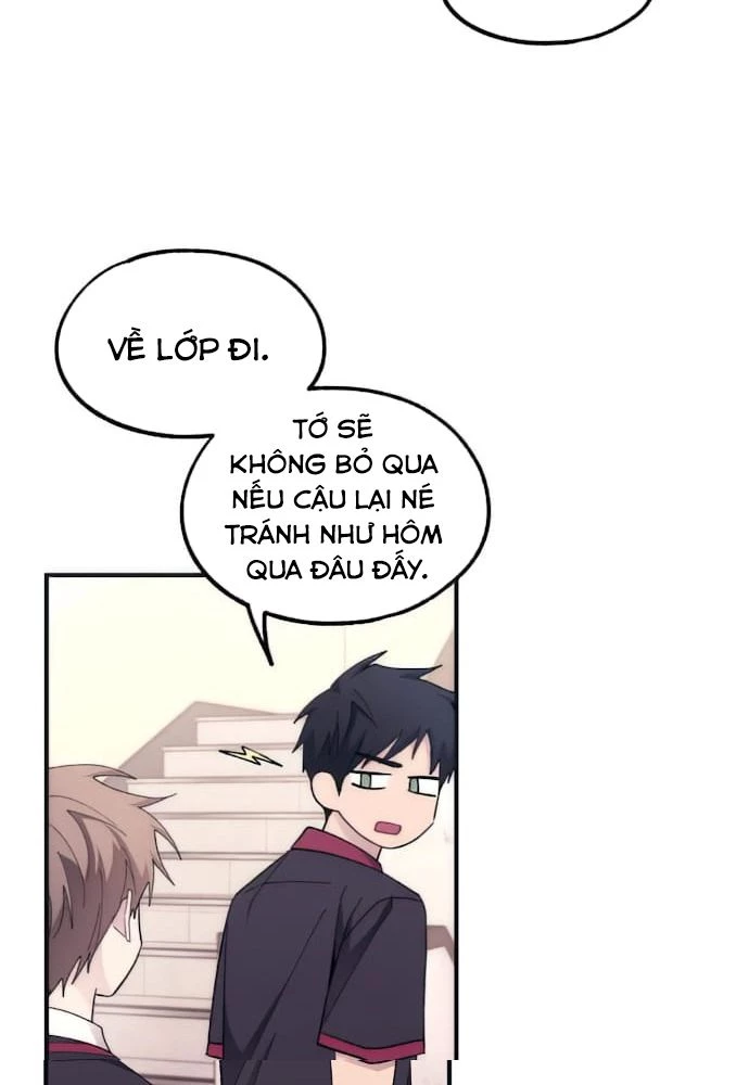 Sự ngây thơ của Yeon Woo Chapter 65 - 72