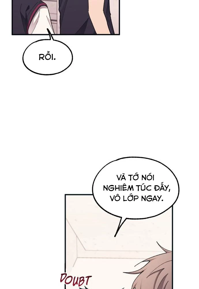 Sự ngây thơ của Yeon Woo Chapter 65 - 73