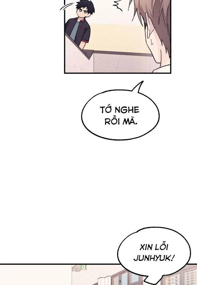 Sự ngây thơ của Yeon Woo Chapter 65 - 74