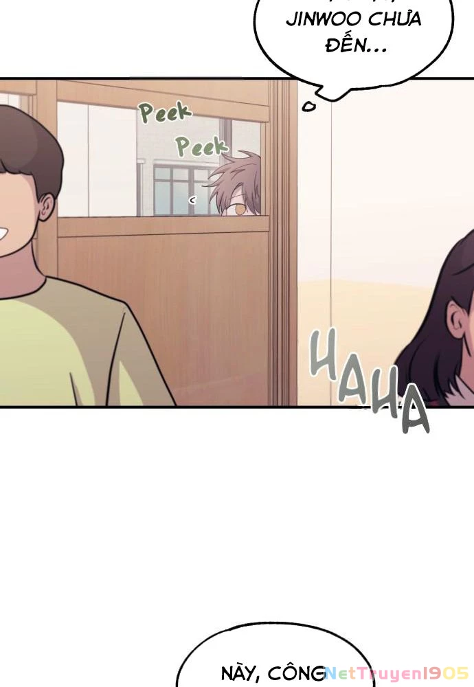 Sự ngây thơ của Yeon Woo Chapter 65 - 77