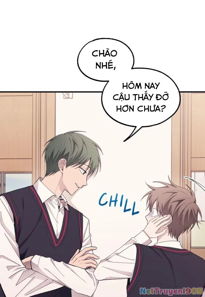 Sự ngây thơ của Yeon Woo Chapter 65 - 79