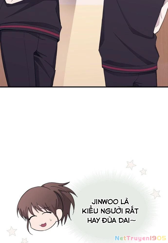 Sự ngây thơ của Yeon Woo Chapter 65 - 80