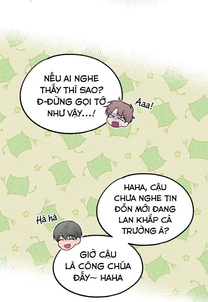 Sự ngây thơ của Yeon Woo Chapter 65 - 81