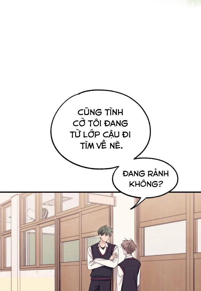 Sự ngây thơ của Yeon Woo Chapter 65 - 82