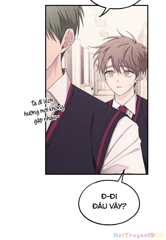 Sự ngây thơ của Yeon Woo Chapter 65 - 84