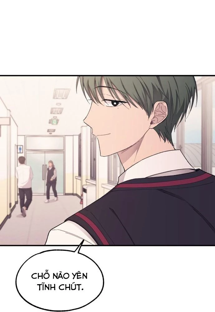 Sự ngây thơ của Yeon Woo Chapter 65 - 85