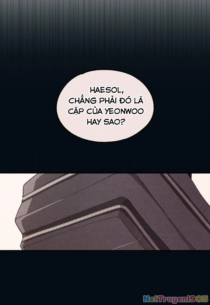 Sự ngây thơ của Yeon Woo Chapter 65 - 90
