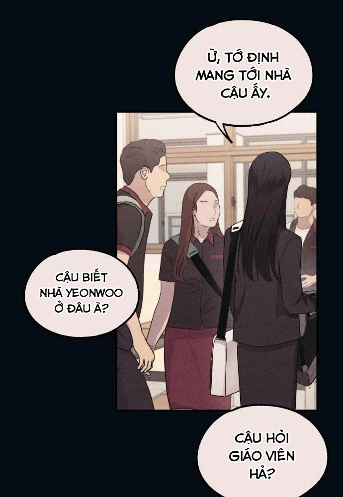 Sự ngây thơ của Yeon Woo Chapter 65 - 91