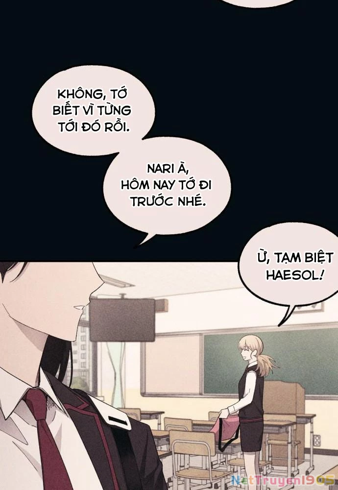 Sự ngây thơ của Yeon Woo Chapter 65 - 92