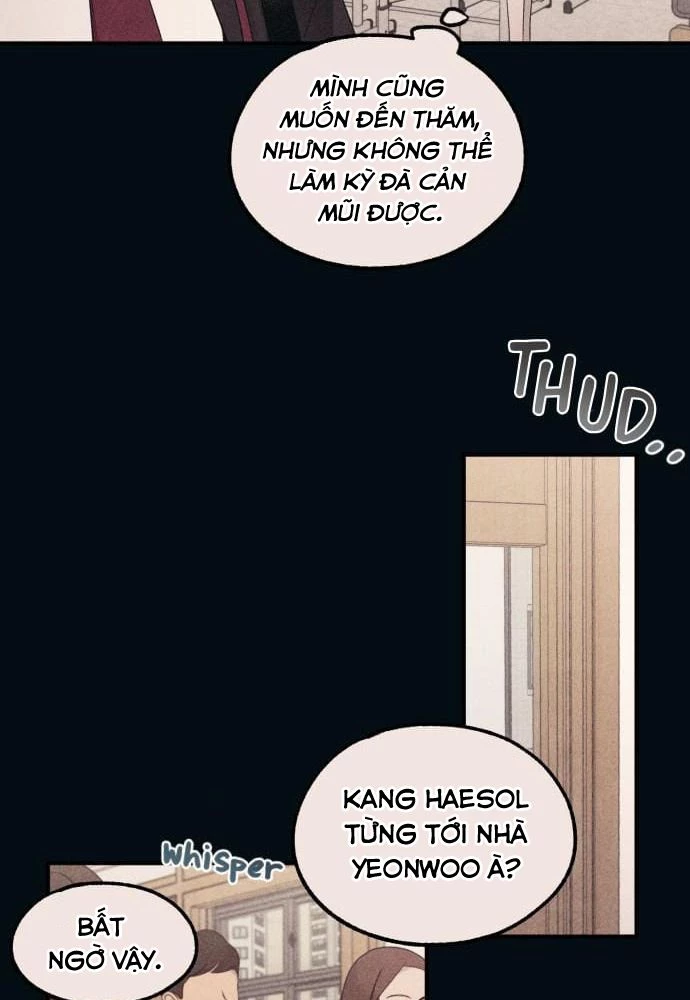 Sự ngây thơ của Yeon Woo Chapter 65 - 93