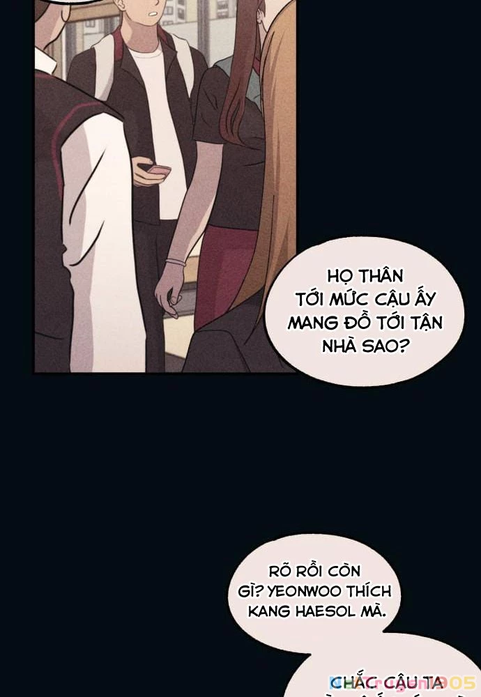 Sự ngây thơ của Yeon Woo Chapter 65 - 94