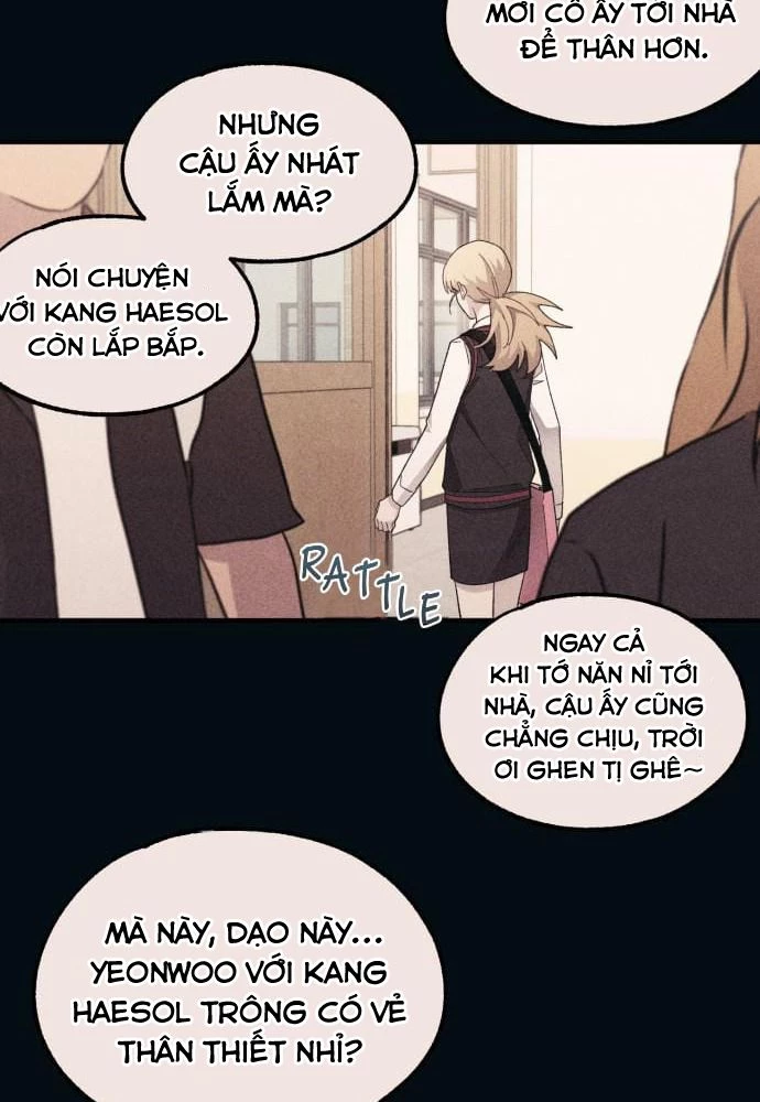 Sự ngây thơ của Yeon Woo Chapter 65 - 95