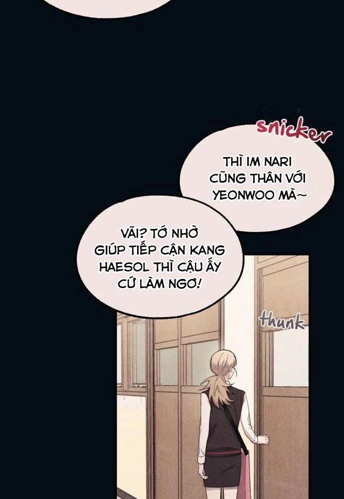 Sự ngây thơ của Yeon Woo Chapter 65 - 96