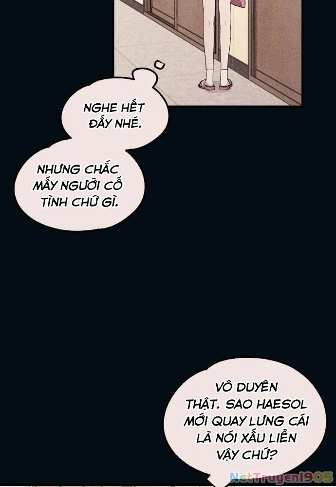 Sự ngây thơ của Yeon Woo Chapter 65 - 97