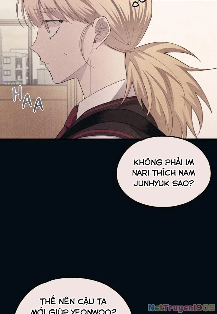 Sự ngây thơ của Yeon Woo Chapter 65 - 98