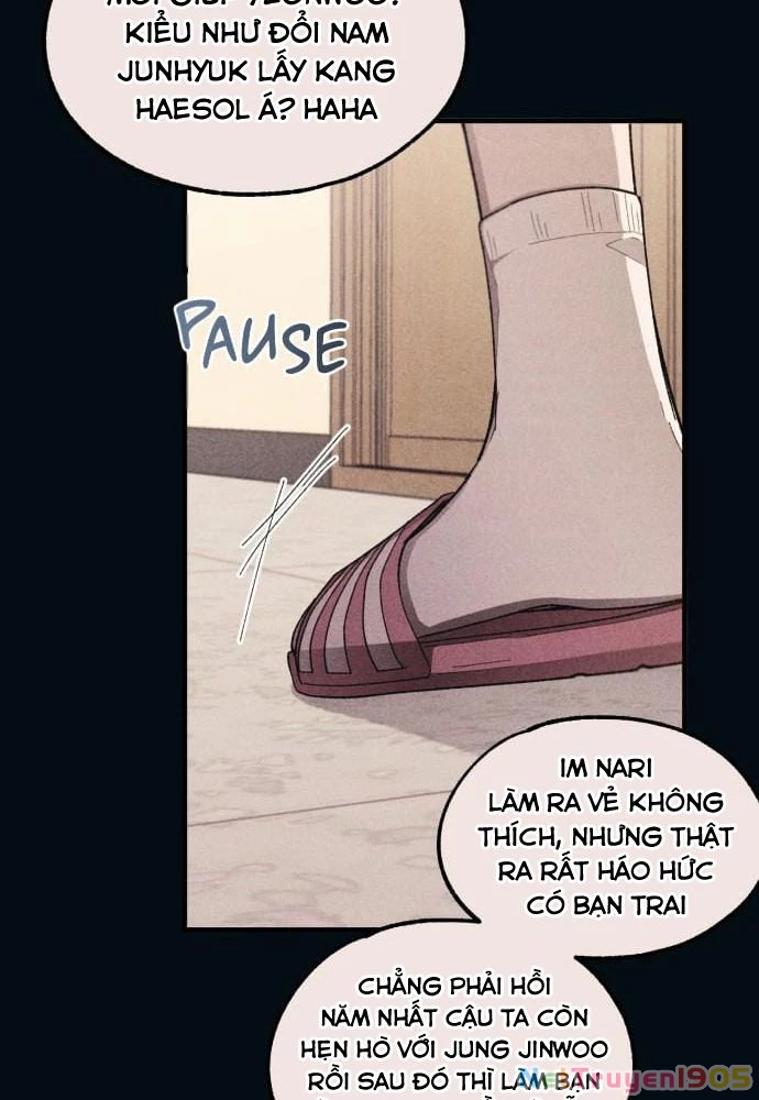 Sự ngây thơ của Yeon Woo Chapter 65 - 99