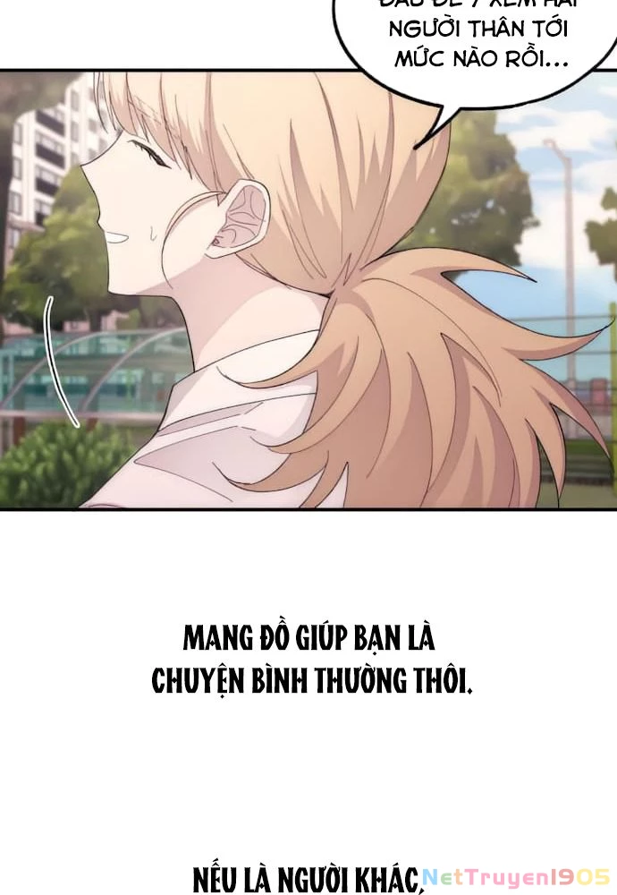 Sự ngây thơ của Yeon Woo Chapter 65 - 103