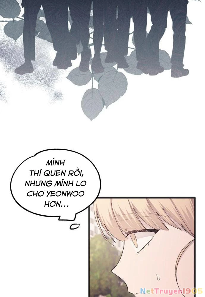 Sự ngây thơ của Yeon Woo Chapter 65 - 106