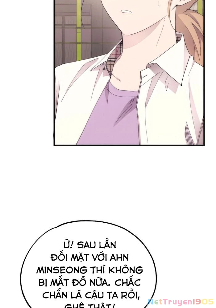 Sự ngây thơ của Yeon Woo Chapter 66 - 5